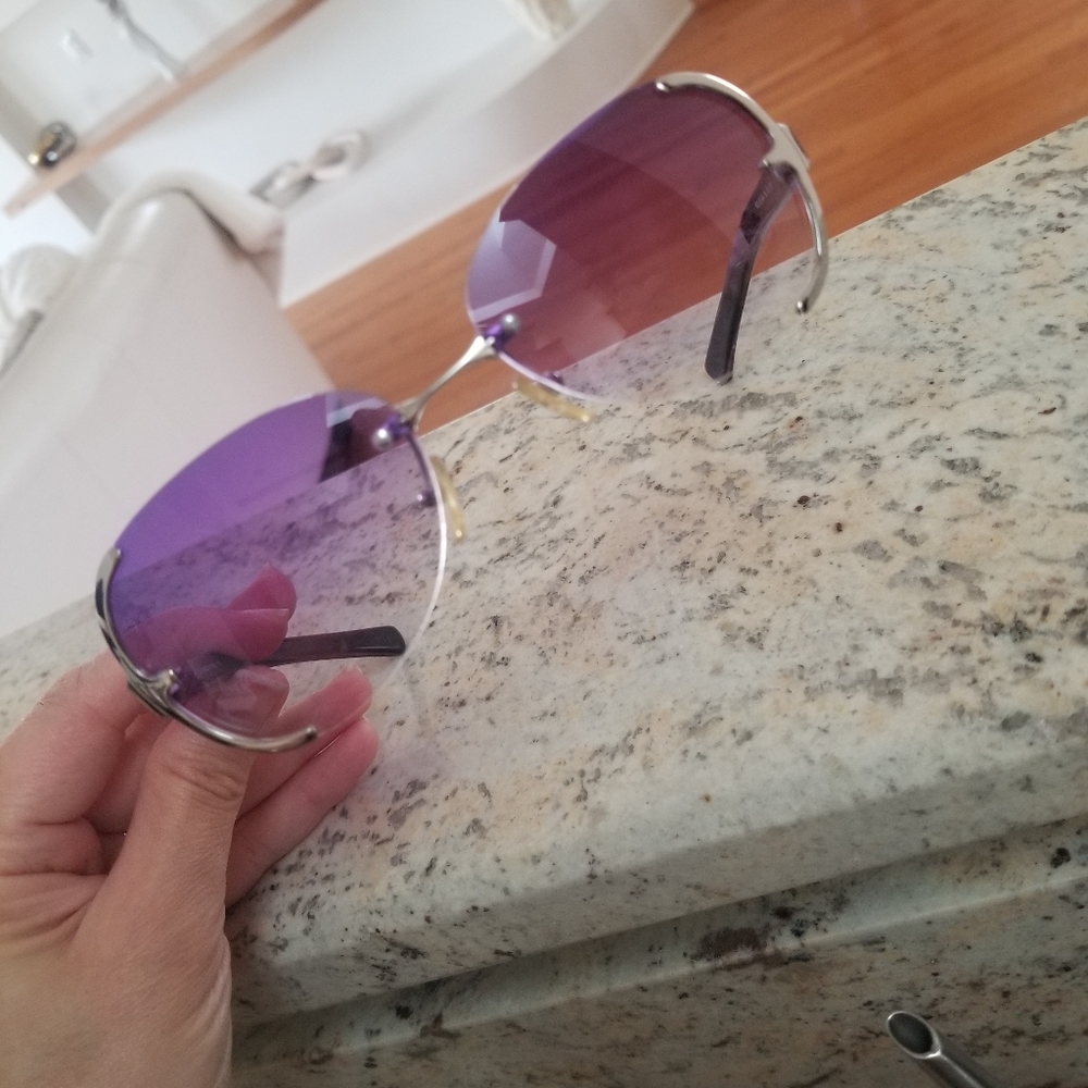 ETRO Sunglasses